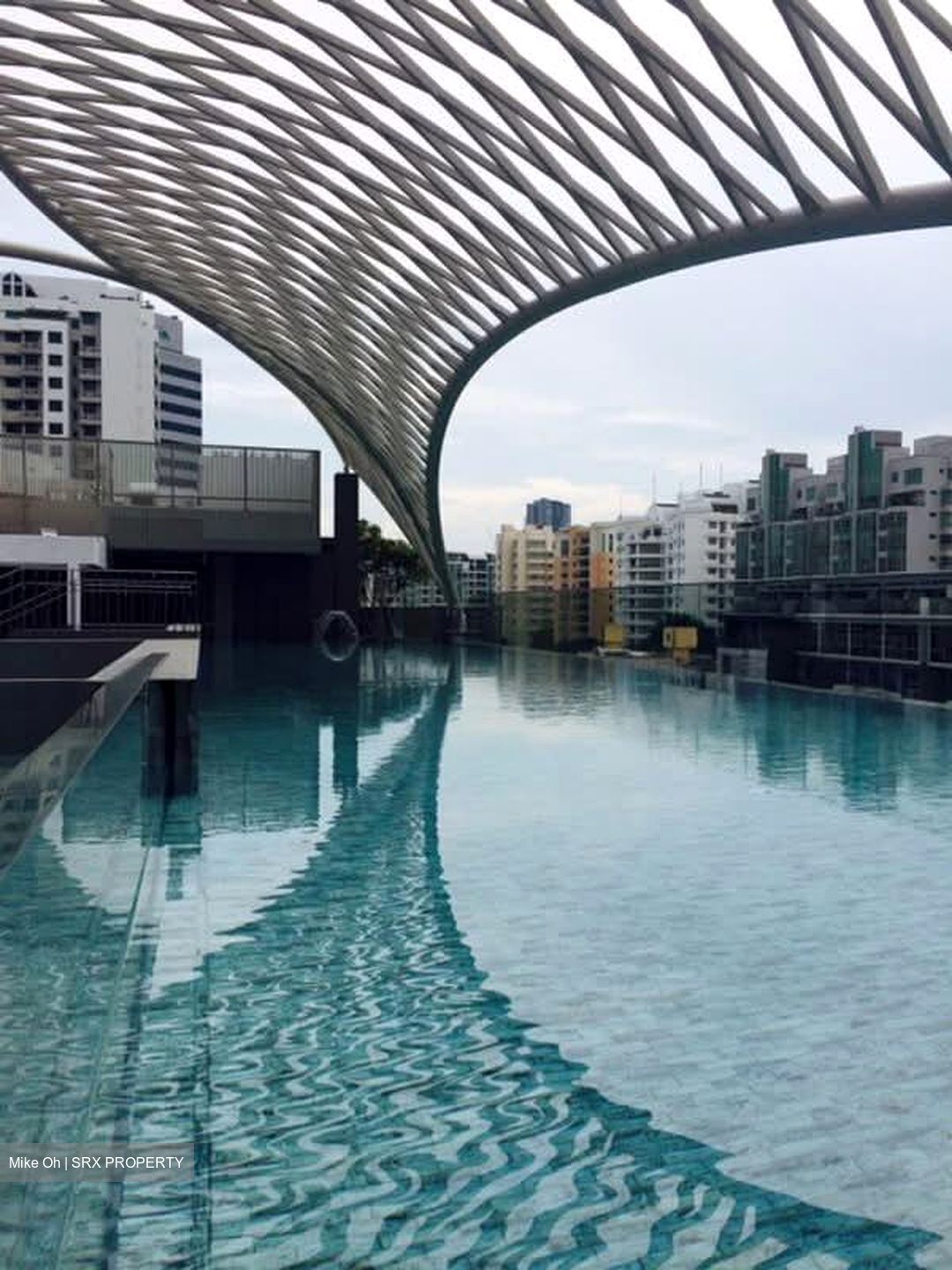 RV Residences (D10), Condominium #611444771